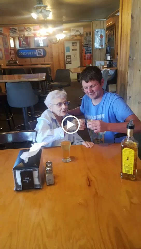  Yoder's Rockville Bar, LLC