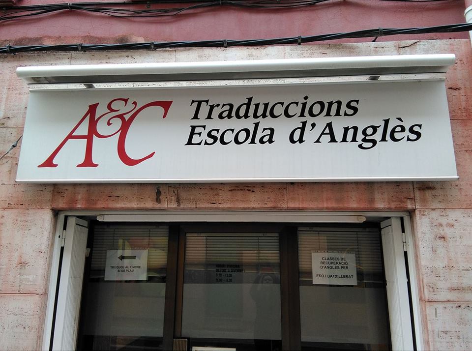 A&C Escuela