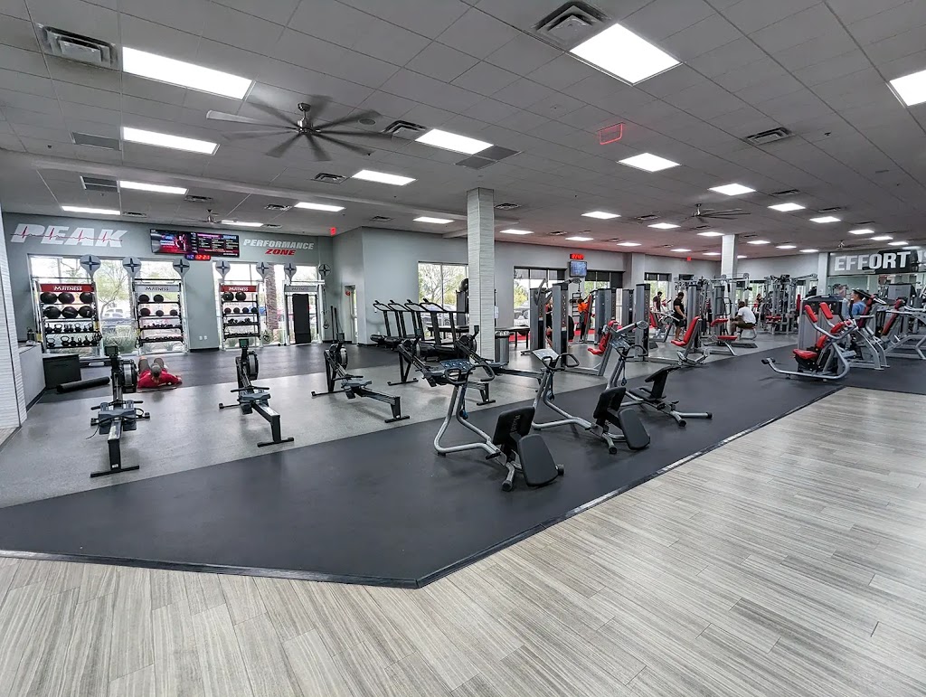  Mountainside Fitness Arrowhead