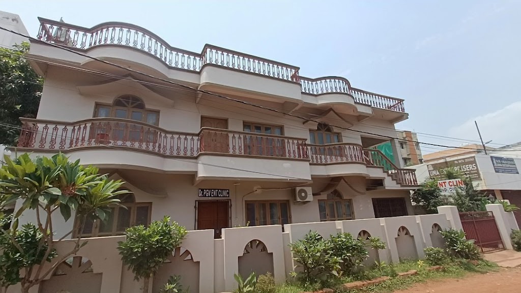 Dr. Dr Pradipt Ranjan Sahoo Ent Specialist In Bhubaneswar