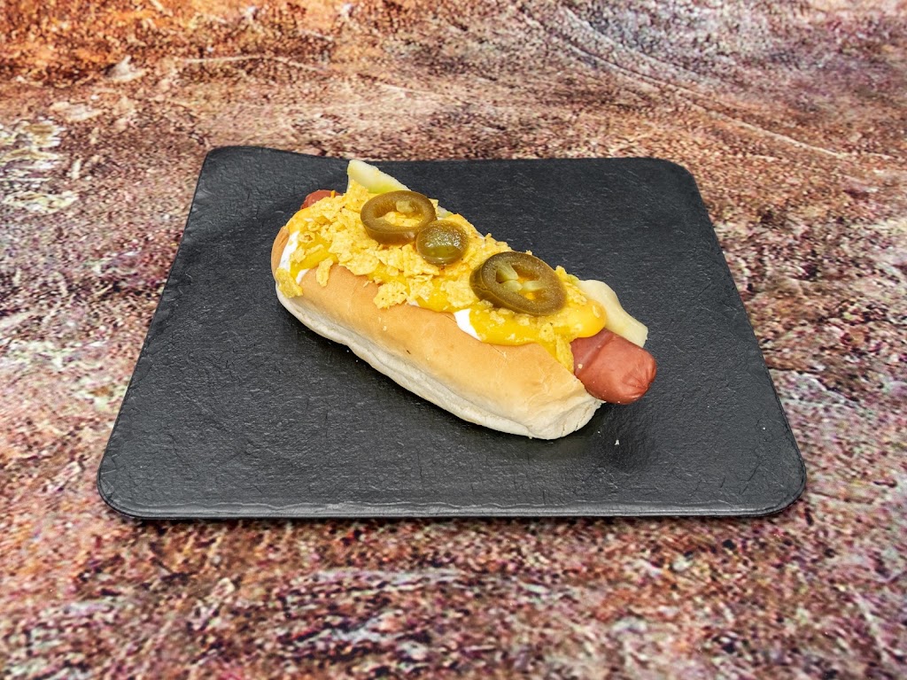 Bar Cafeteria Tico Tico — Del propietario