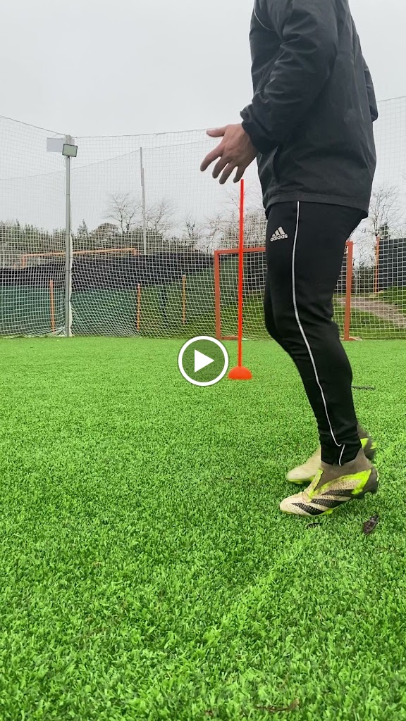 THE L4F PRO FOOTBALL ACADEMY | Entrenamientos de futbol en Gijon — Del propietario