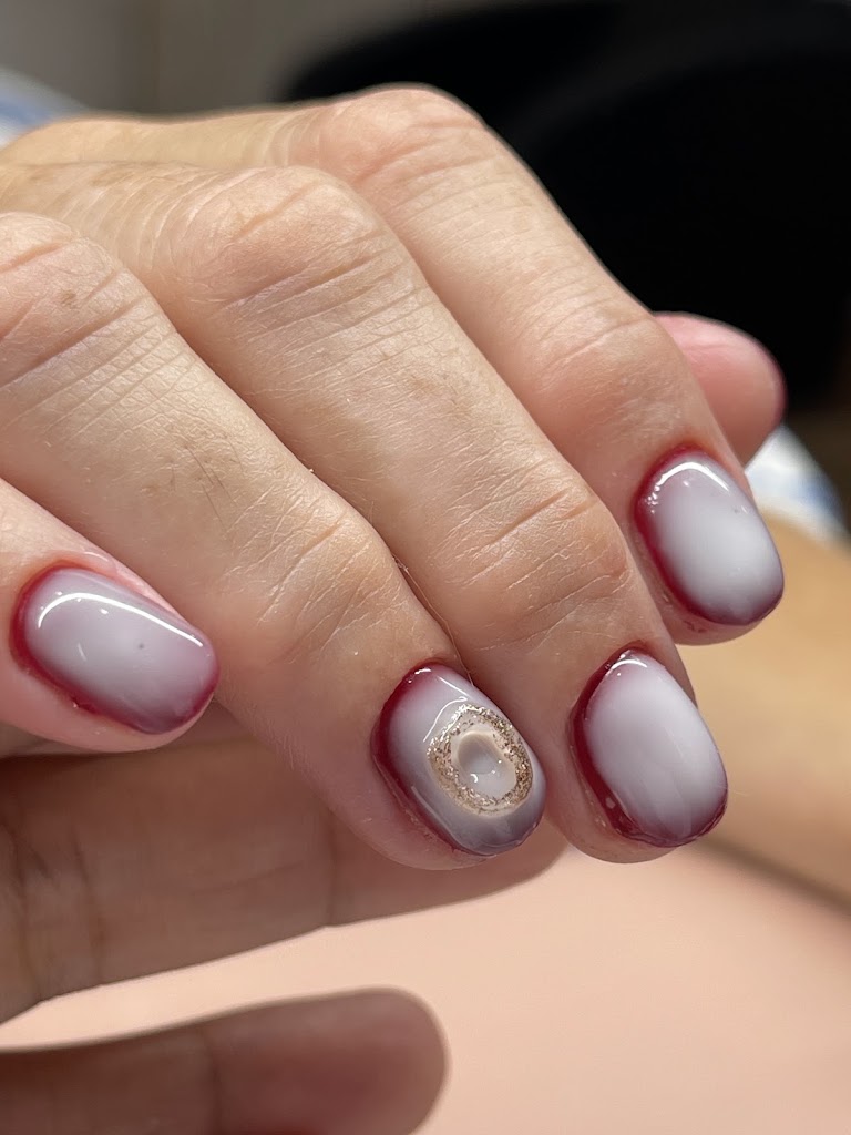 Jucinails estetica avanzada y peluqueria — Del propietario