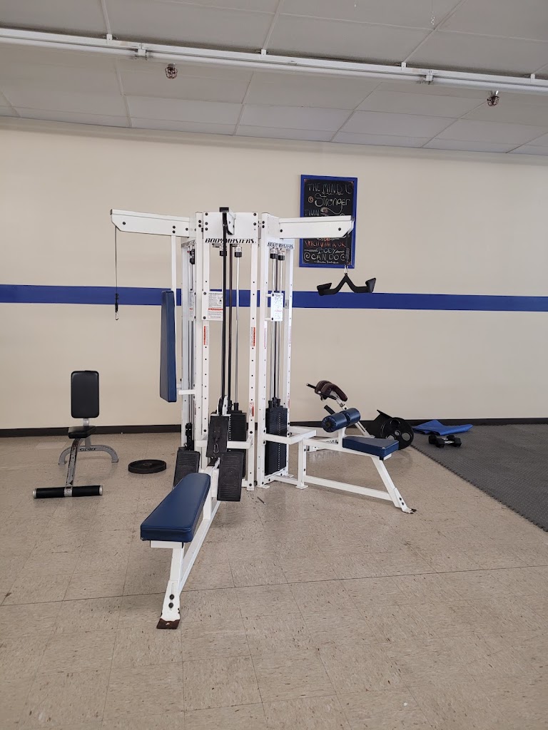  CLOSED!!!! Gulf Coast Fitness