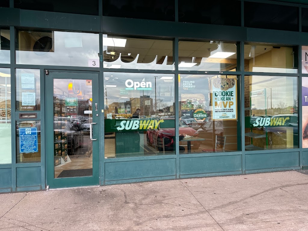 Subway