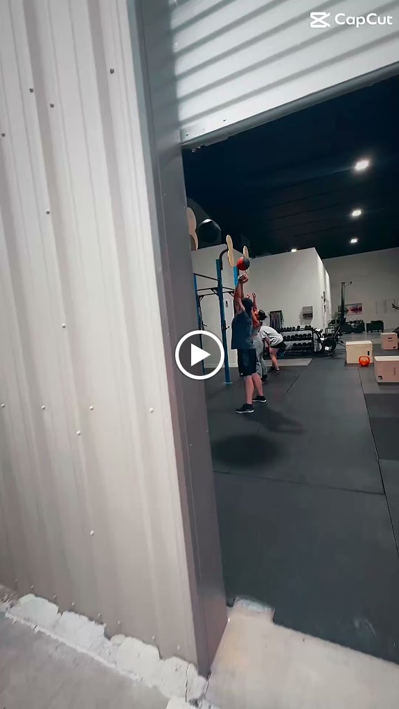  Lion’s Den Fitness