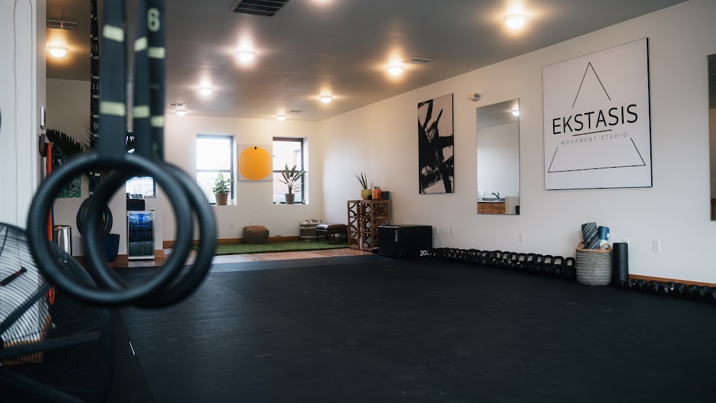  Ekstasis Movement Studio