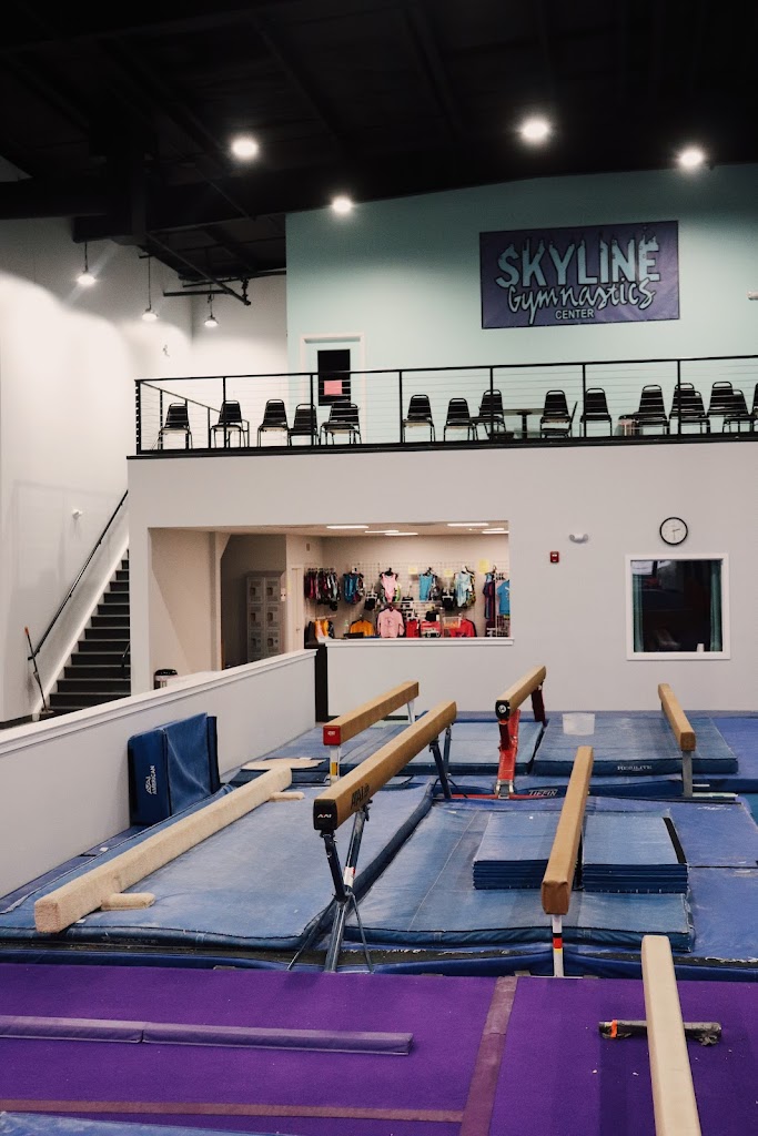  Skyline Gymnastics Center LTD