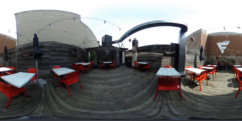 Street View & 360°
