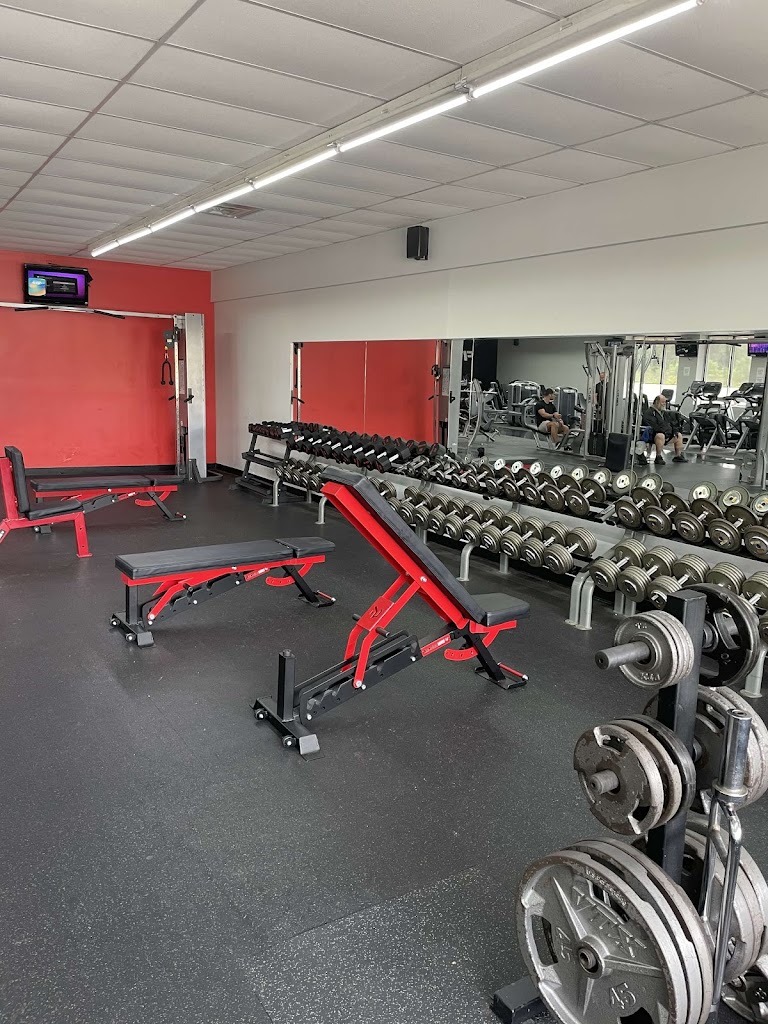  Fitstop24 – Osceola