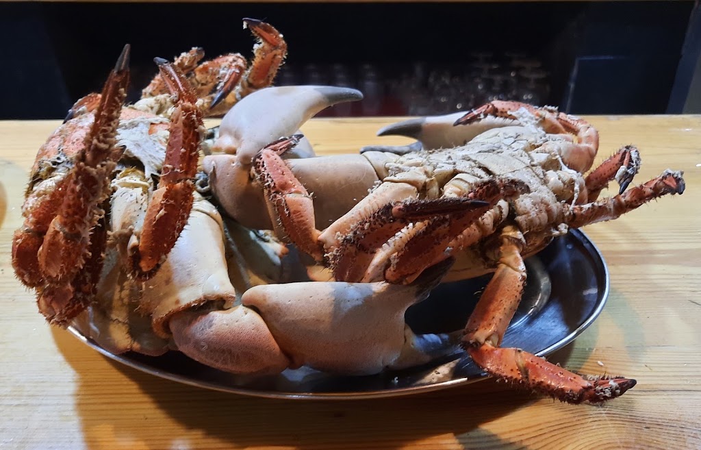 Casa Gabriel — Comida y bebida