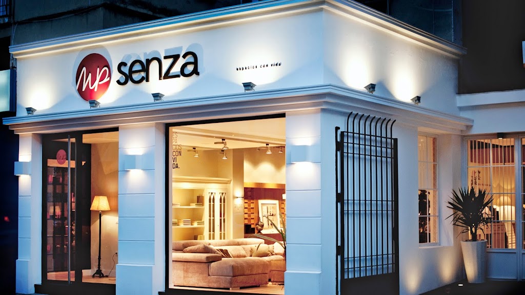 Senza Espacios - Arquitectura * Interiorismo para negocios y viviendas