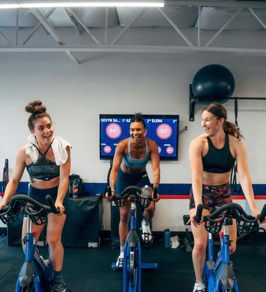  F45 Training Bothell