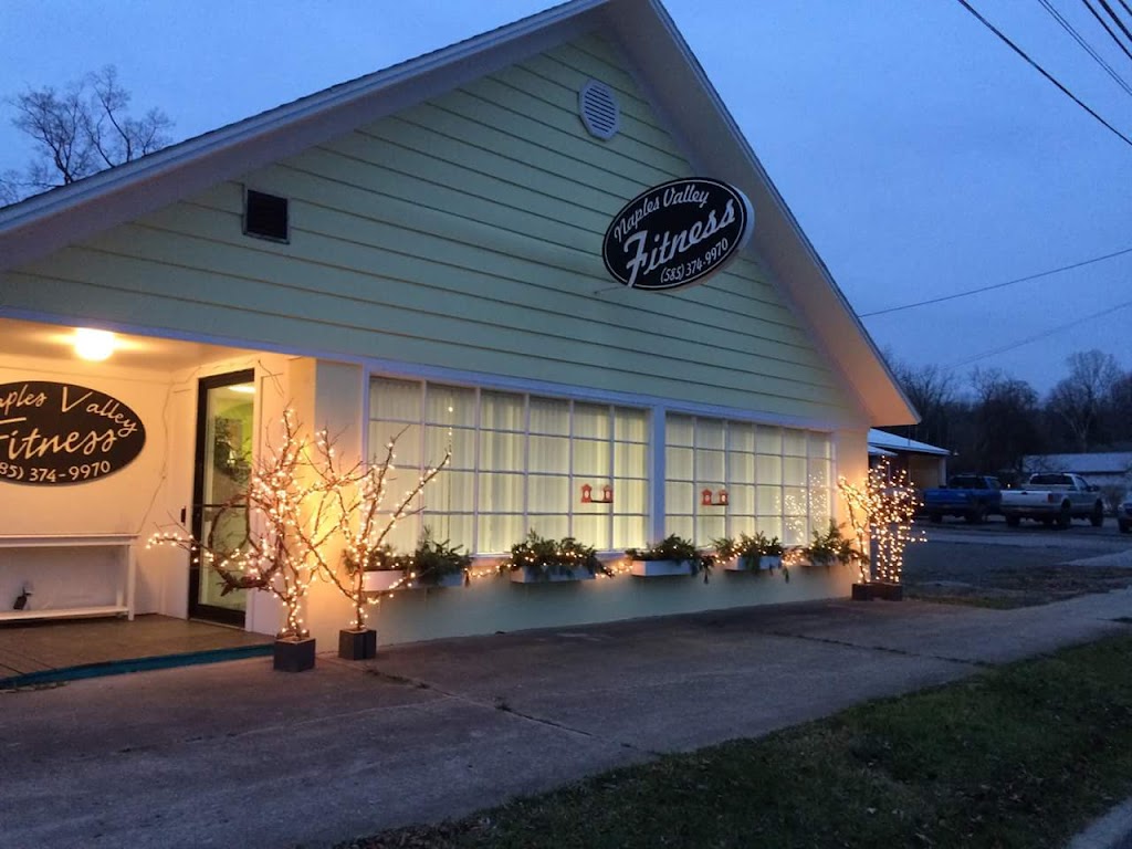  Naples Valley Fitness