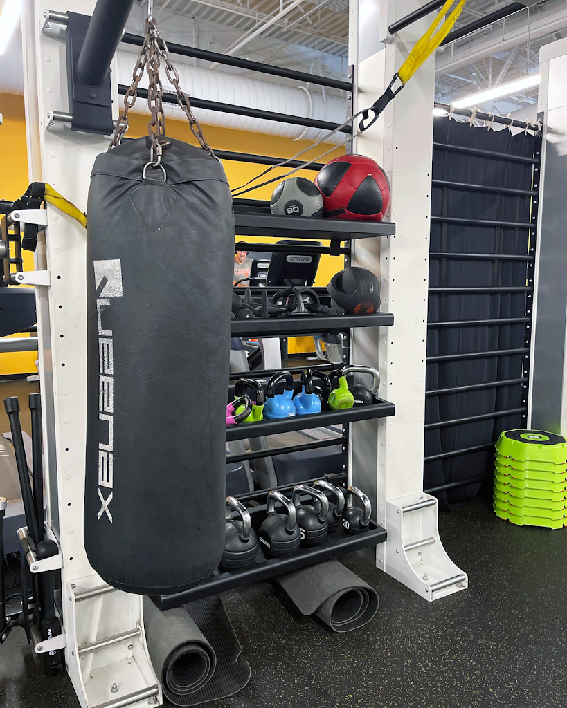  The Zoo Health Club-Charleston