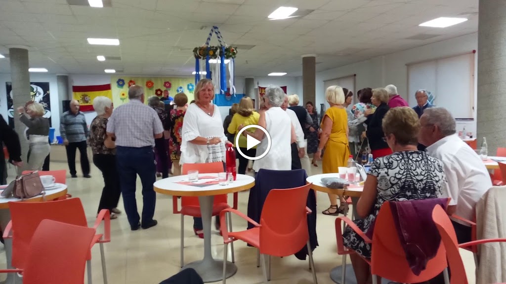 Bar-Restaurante "LAS CLARAS DEL MAR MENOR" — Videos