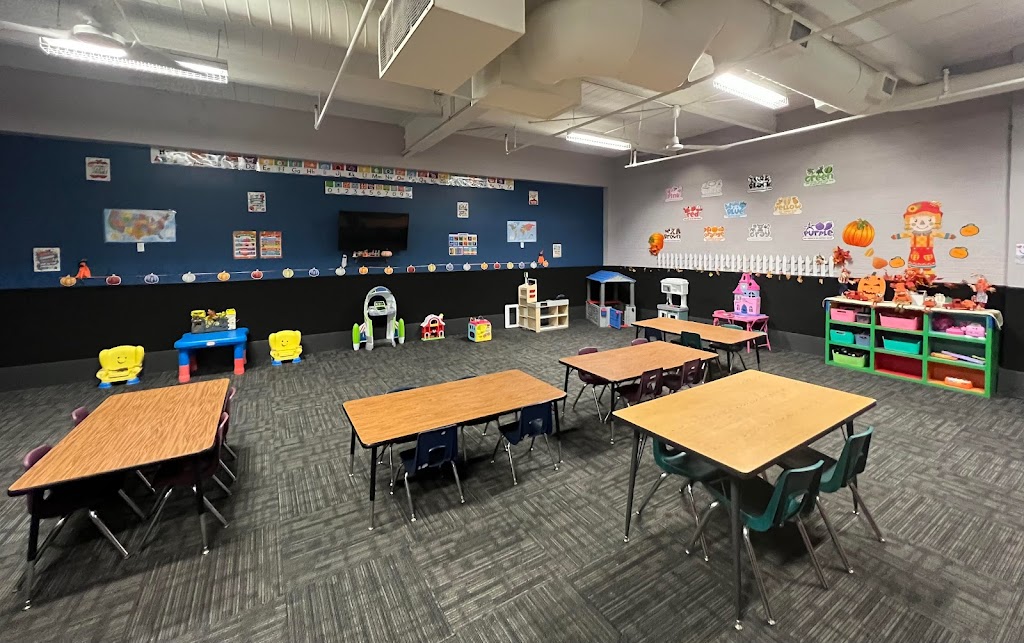  TONE UP HEALTH & FITNESS