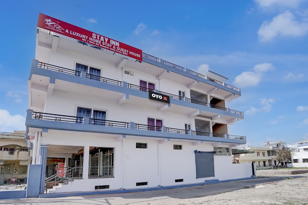 Oyo Hotel Stay Inn