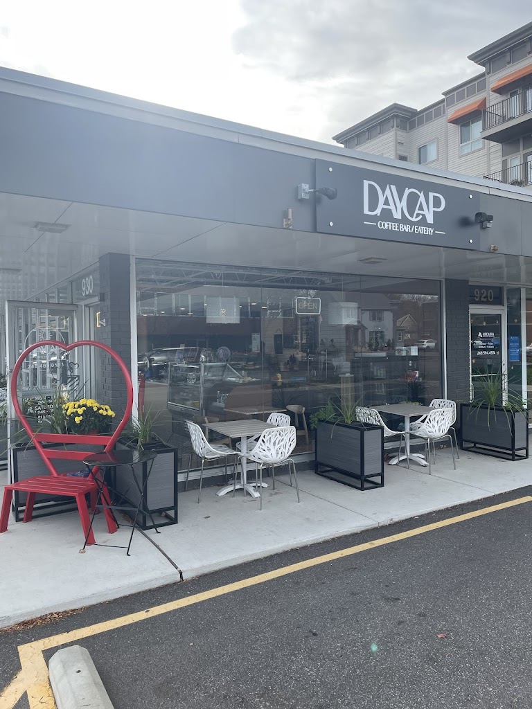 Photo of Daycap Coffee