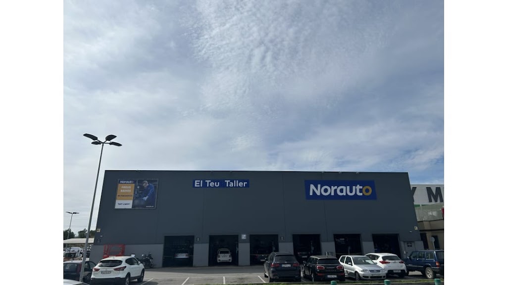 Norauto Barcelona Sant Cugat