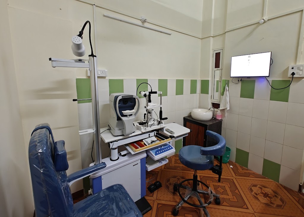 Dr Noopur S Eye Care Clinic