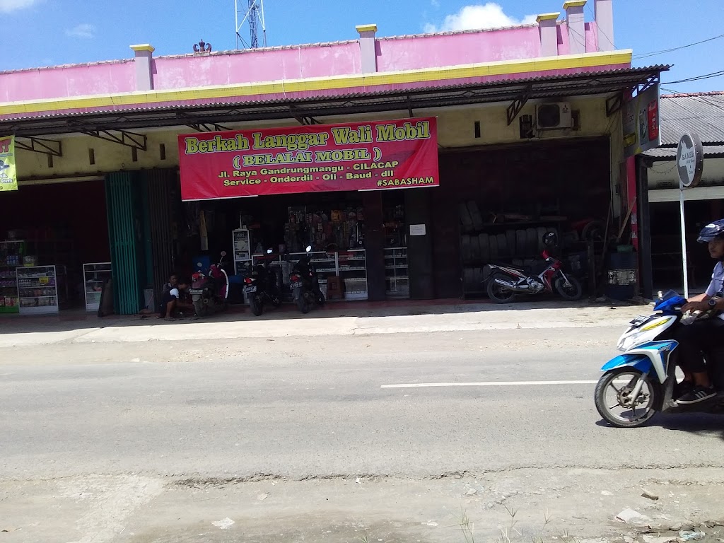 Indo Jaya Mobil