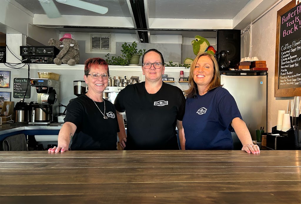 Photo of Perk & Brew