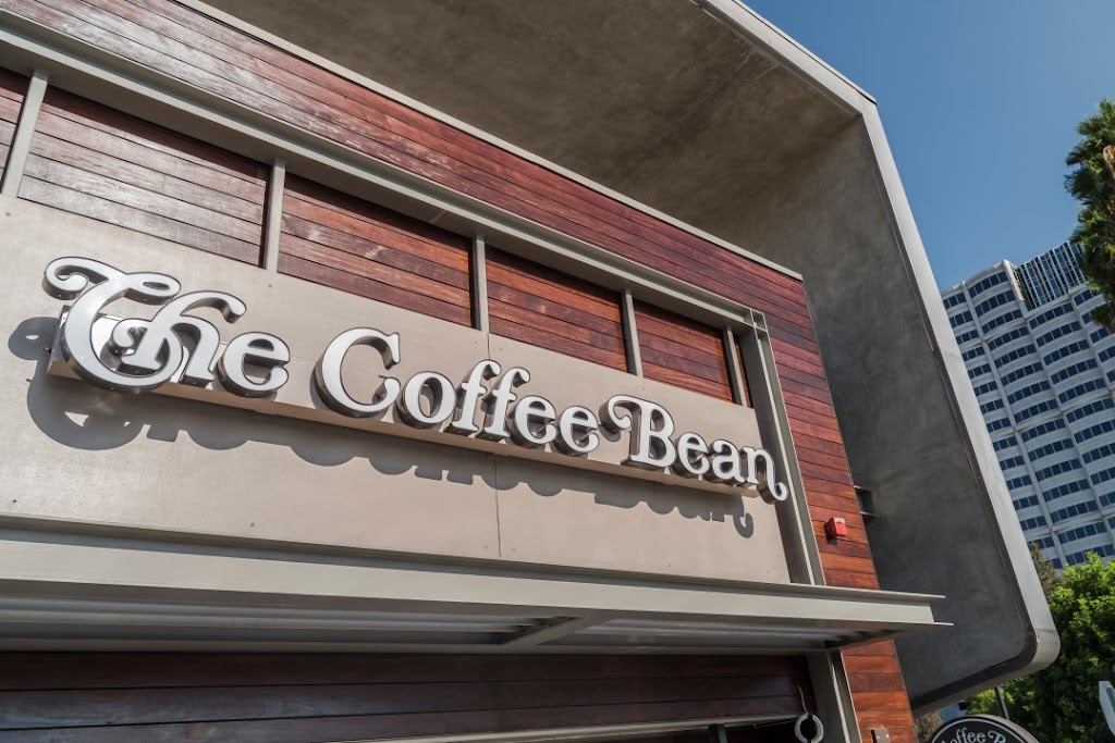 Photo of The Coffee Bean & Tea Leaf