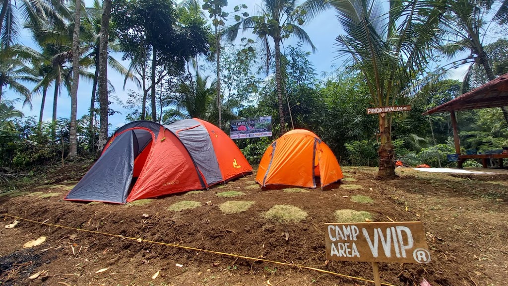 PUNCAK HAYALAN KAMPUNG DURIAN