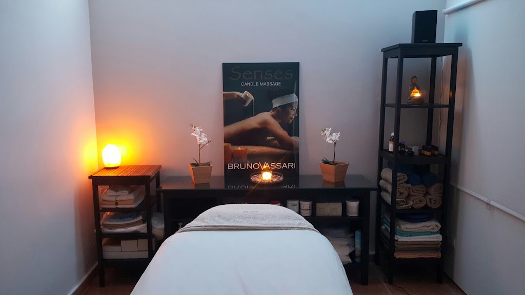 Centre estetica Yaiza Rueda — Interior
