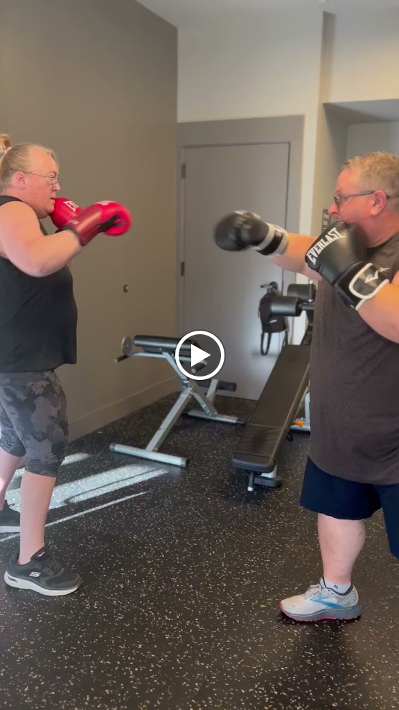  Stacy Schwartz Personal Training