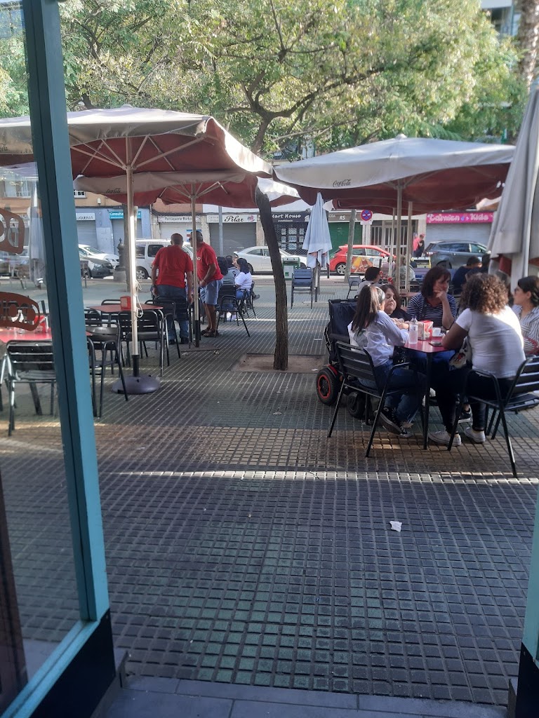 Cafeteria El Torrador