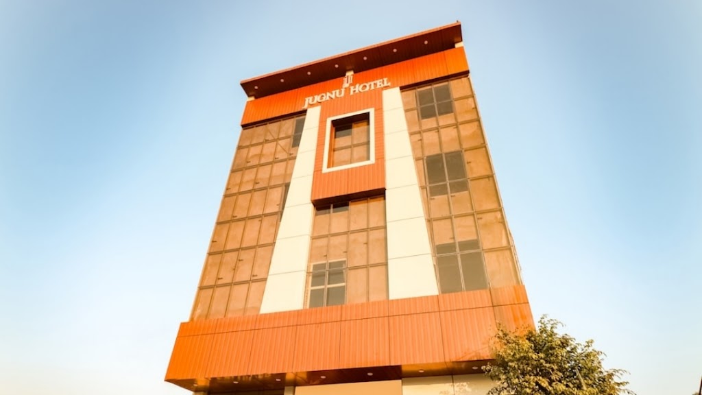 Jugnu Hotel Rohtak