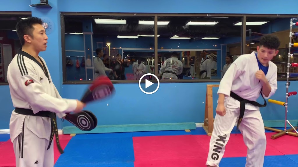  King Tiger Martial Arts MD