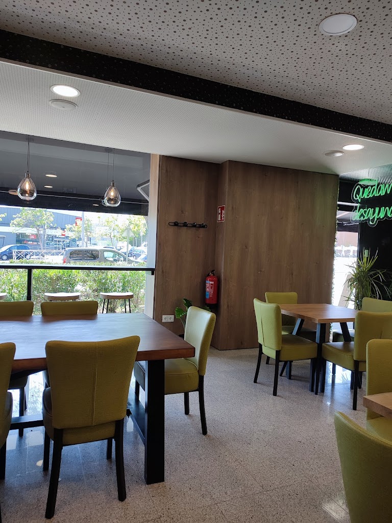 Salutary - Fresh Food - San Sebastian de los Reyes