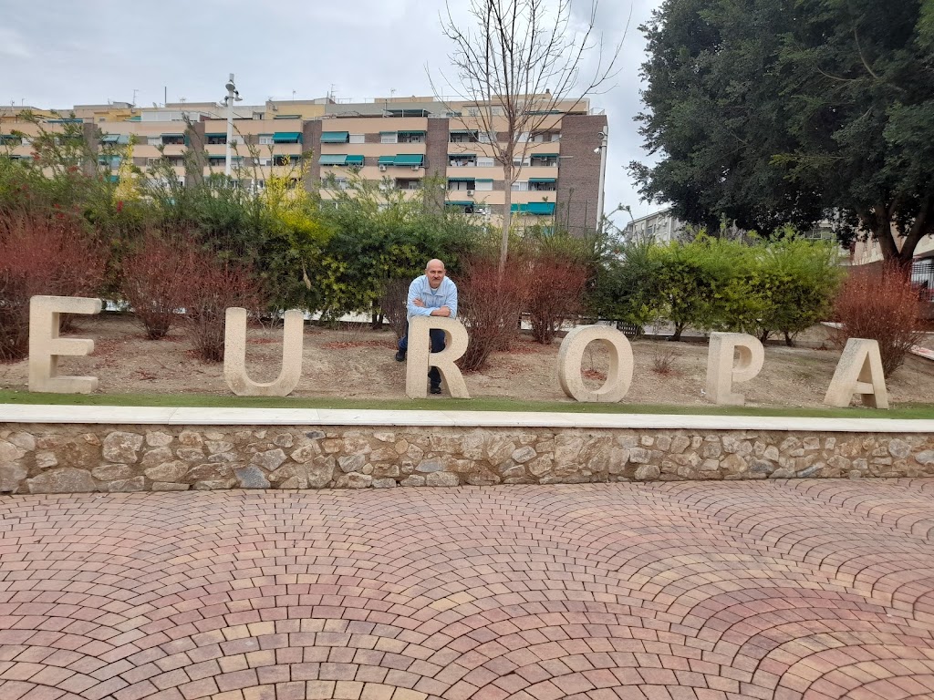 Plaza de Europa