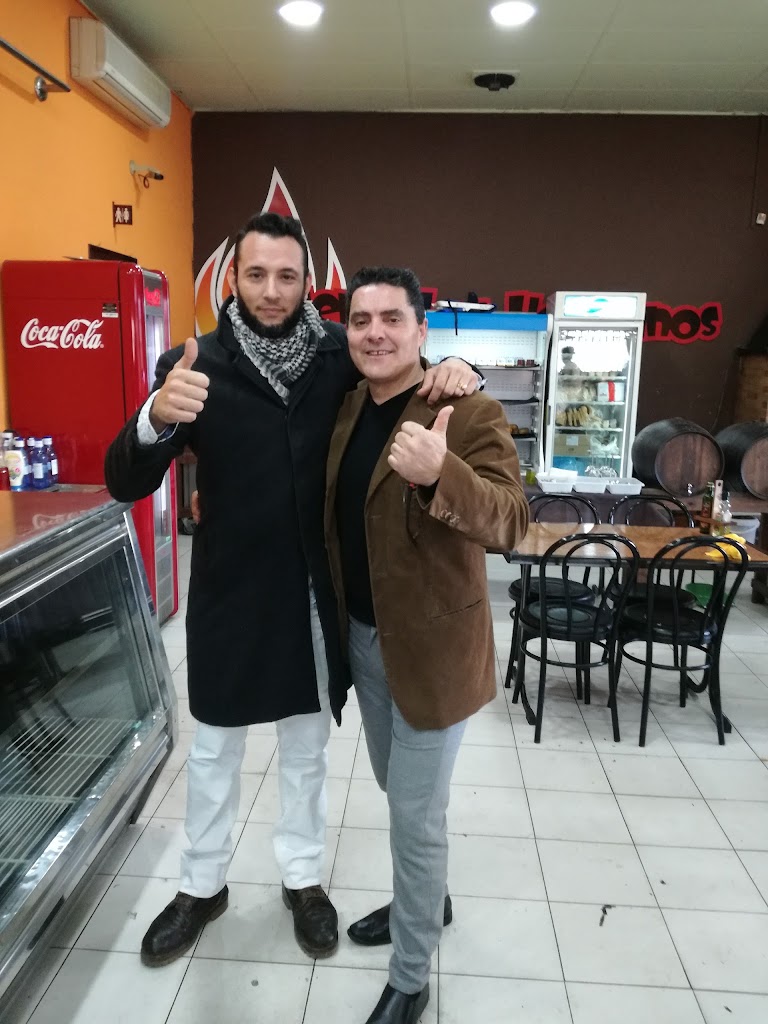Pepito Esport — Ambiente