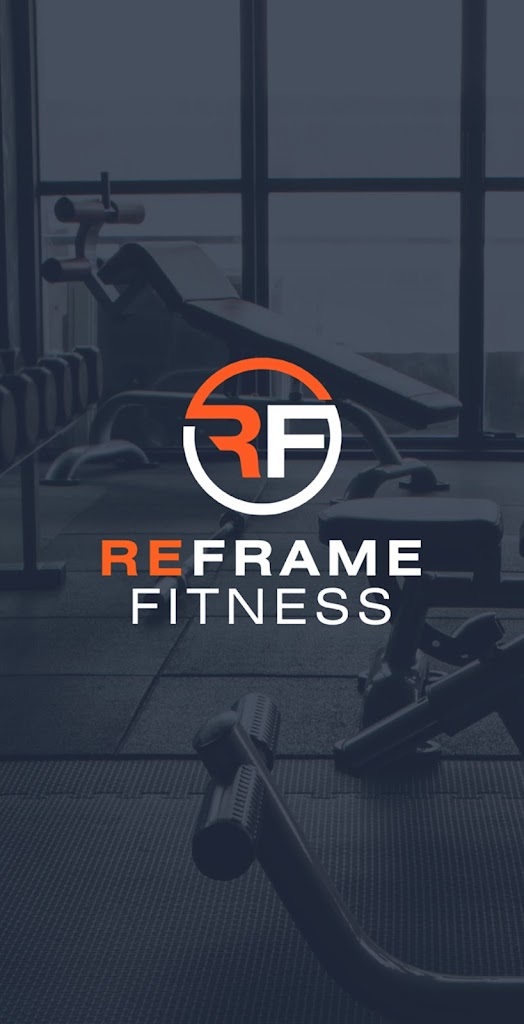 Reframe Fitness