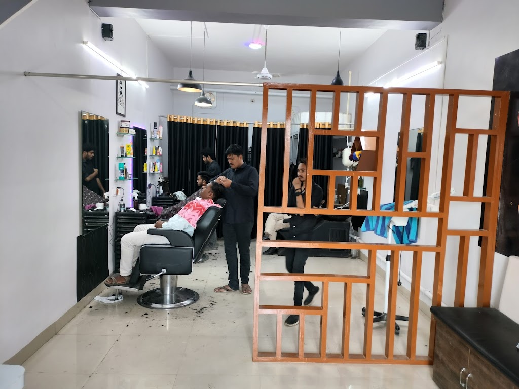 Bright Hair Saloon