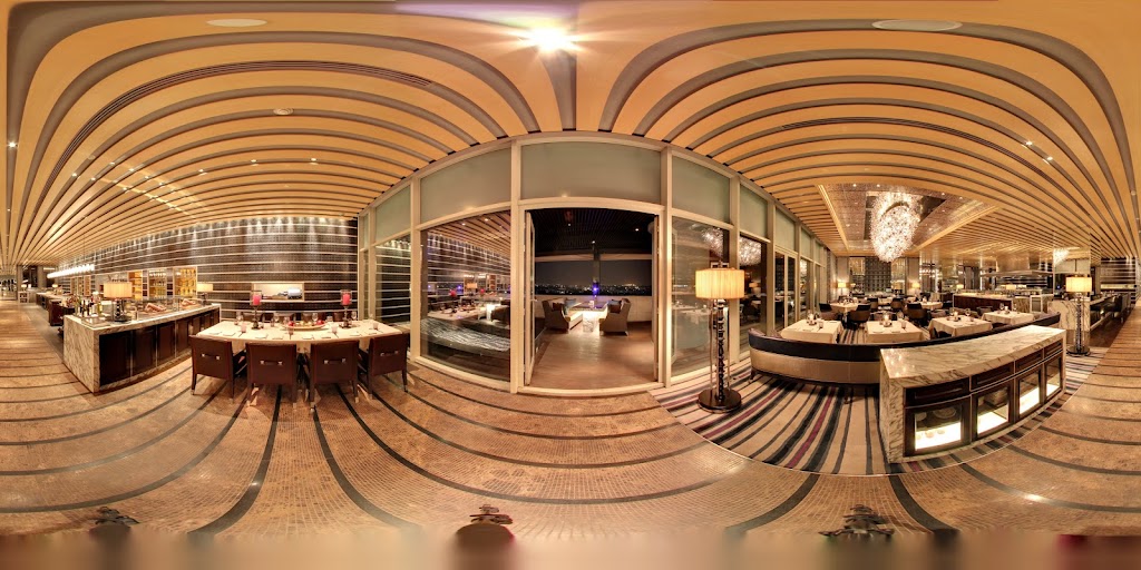 Tre Forni Bar Restaurant