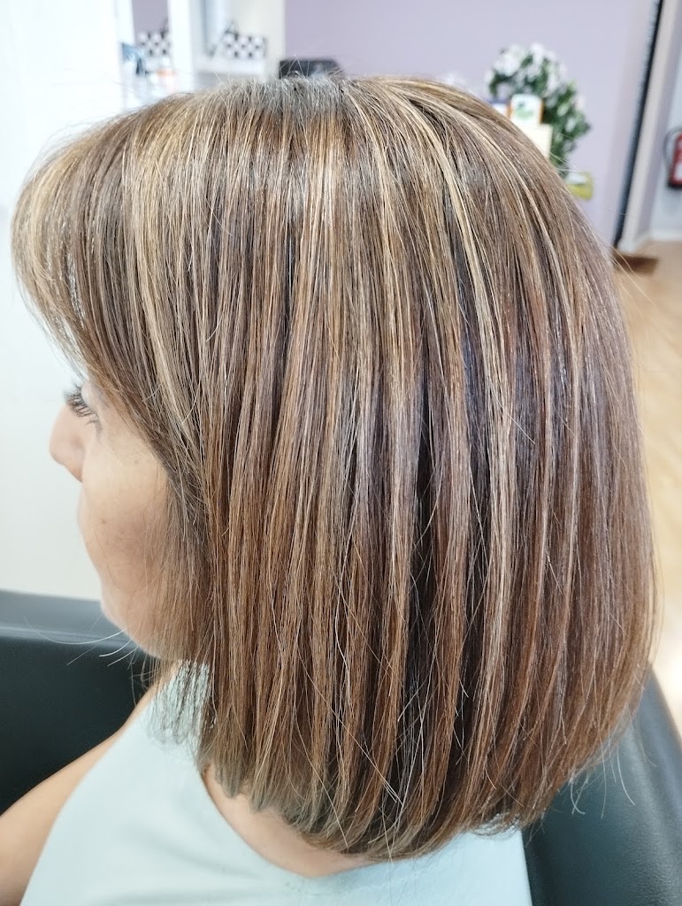 MARIE NOEL Estetica Peluqueria — Del propietario