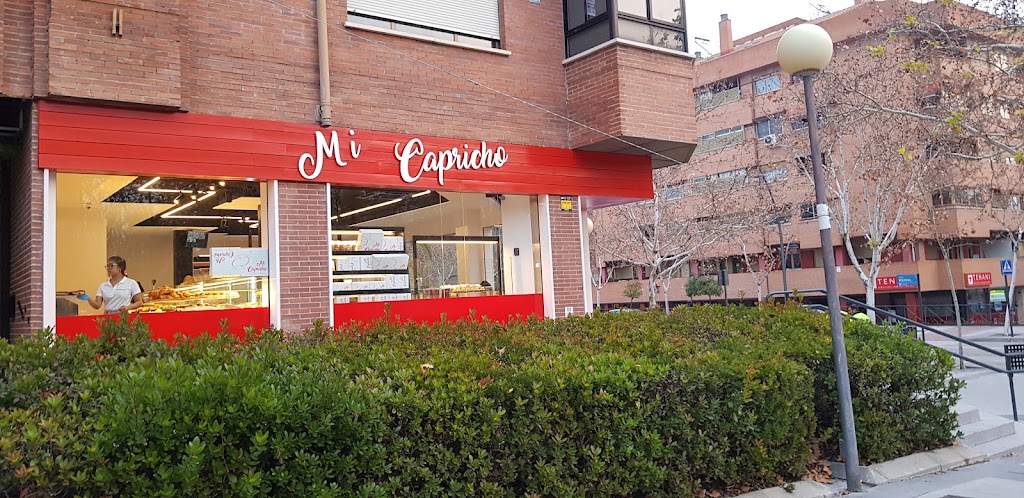 Mi Capricho