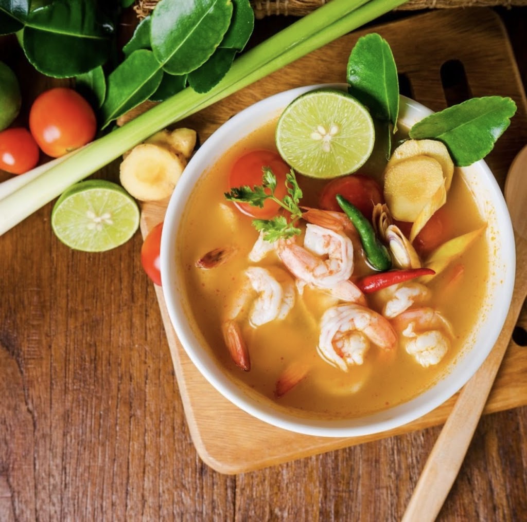 Asia Market Thai Lao Food