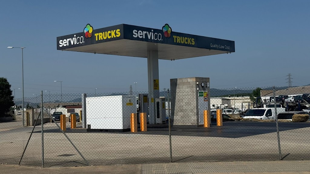 ServiCO Turismes | El Poste de Fornells