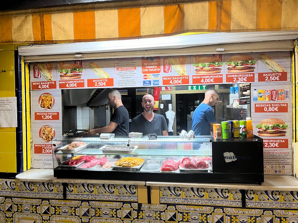 Restaurante La Guarra