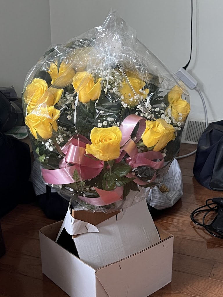 Carroll's Flowers