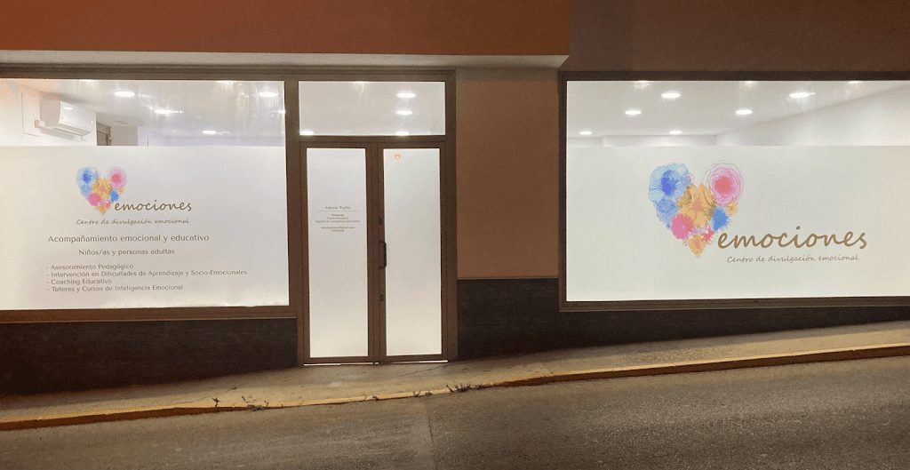 Centro Emociones
