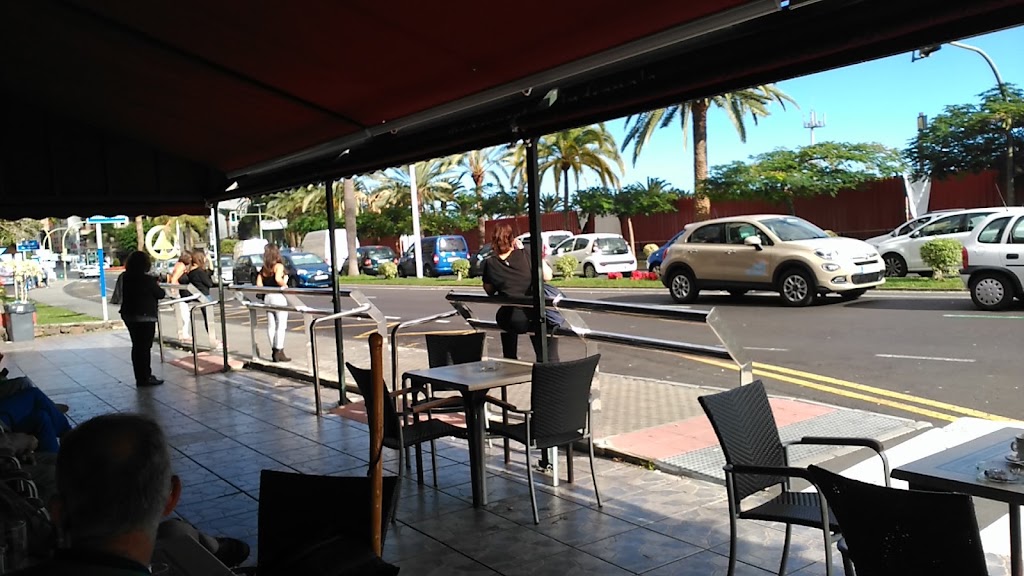 Restaurante Casa indianos — Ambiente