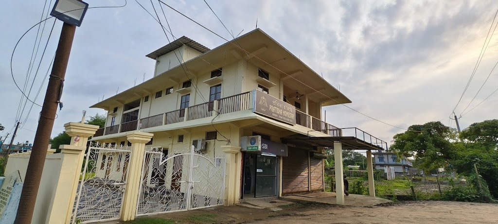 Pratibha Homestay Sivasagar