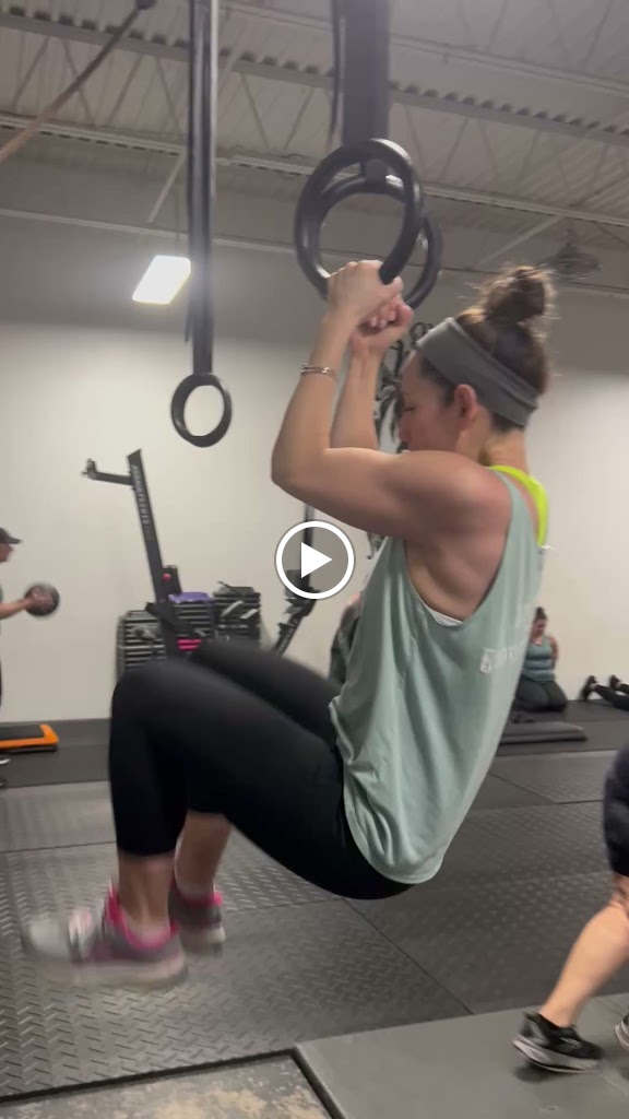  Lisa's Bike & Bootcamp Studio